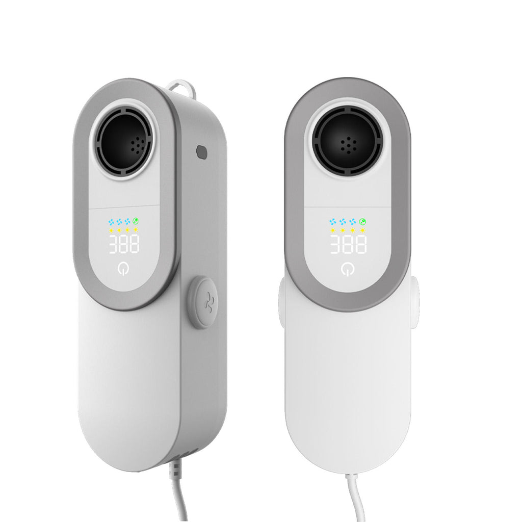 Bathroom Body Dryer, 220V — WY-N10