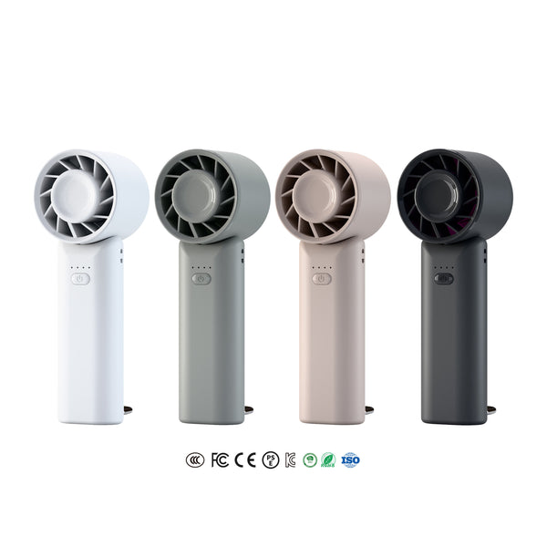 Handheld Fan, 1200mAh — WY-F24