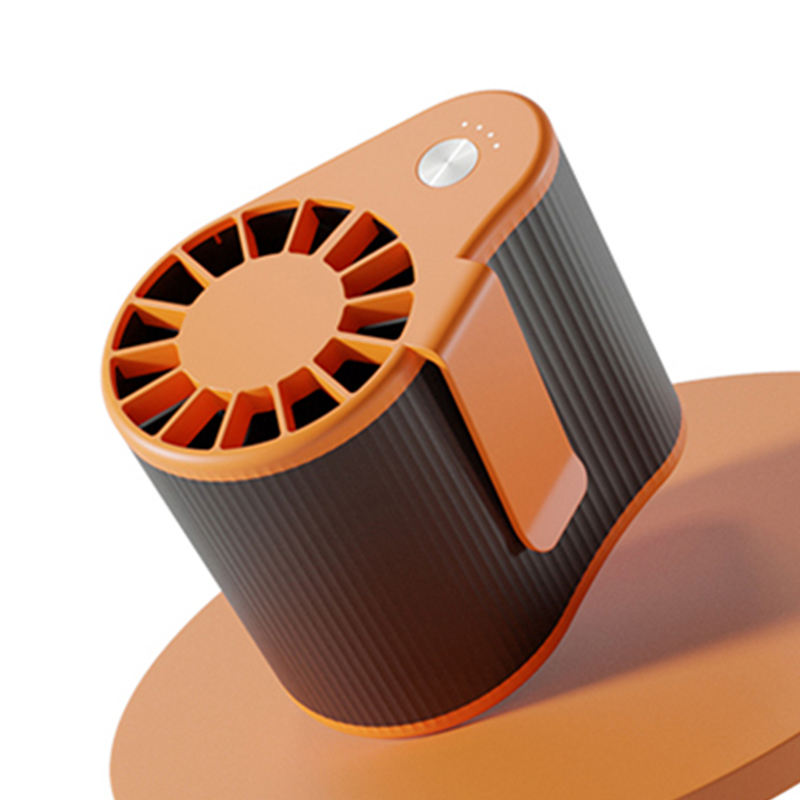 Waist Fan with Power Bank Function — WY-F16