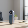 High-Speed Cooling Fan, 3000mAh — WY-F38