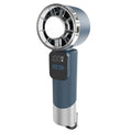Portable Mini Fan with LED Display — WY-F29A